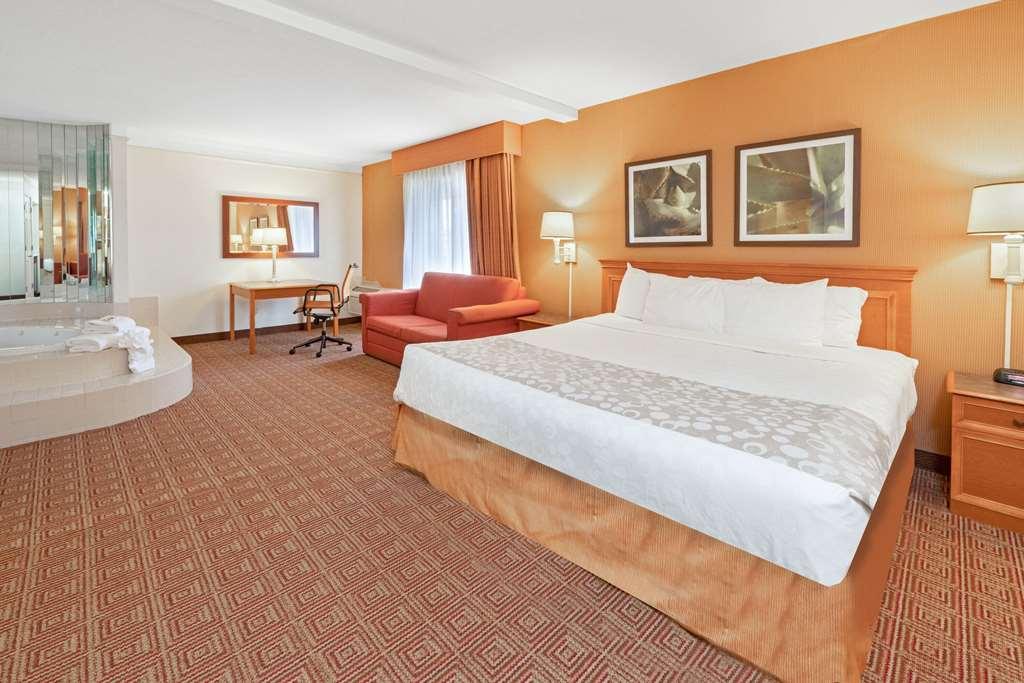 La Quinta By Wyndham Salt Lake City - Layton Hotel Quarto foto